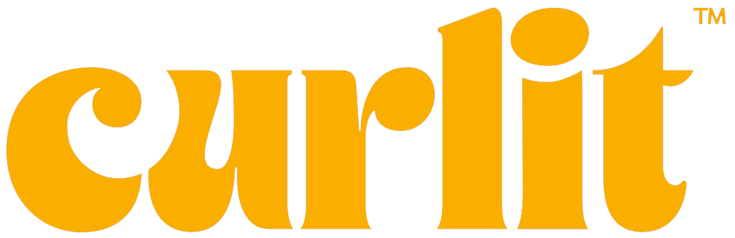 Curly Beautique Logo